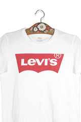 Levi's – tricou – detaliu – second-hand premium