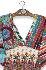 Desigual – tricou – detaliu – second-hand premium