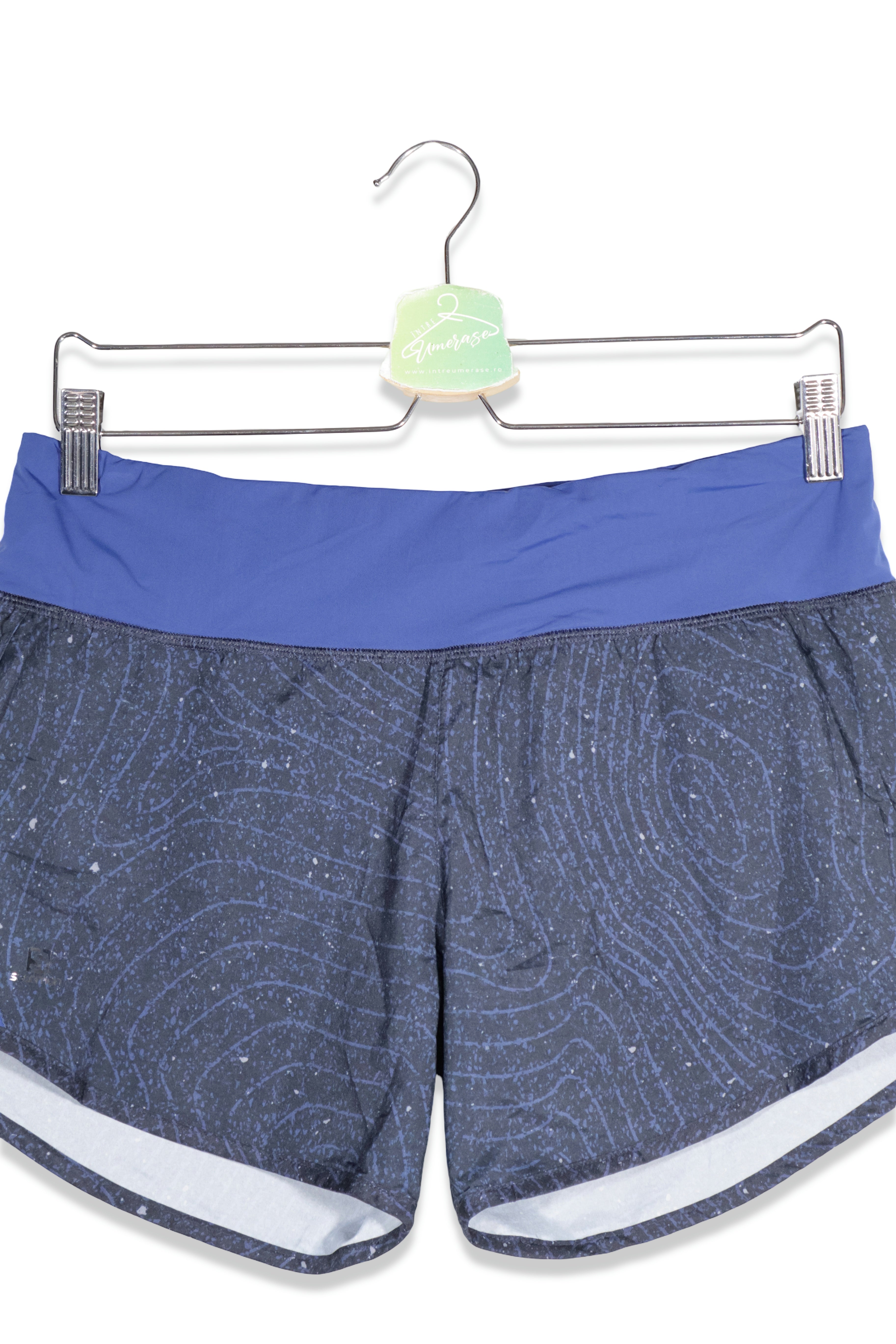 Salomon – pantaloni scurți – detaliu – second-hand premium