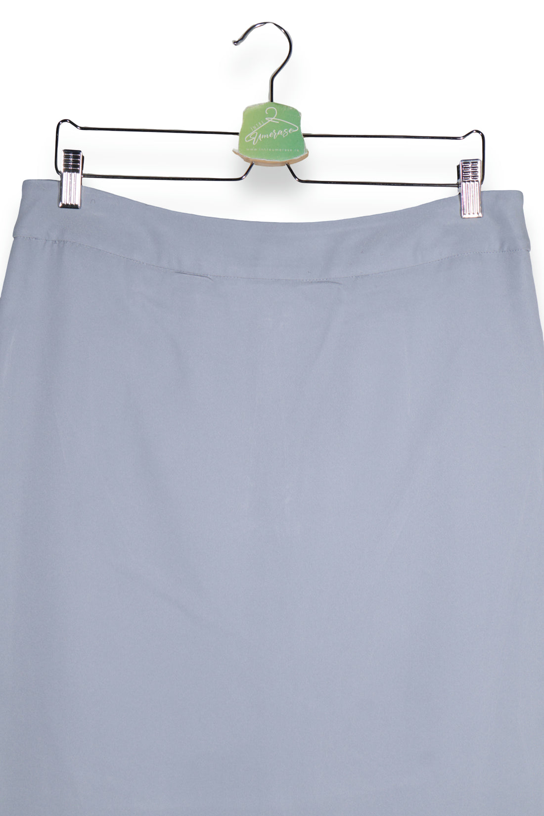 Armani Collezioni – fustă – detaliu – second-hand premium