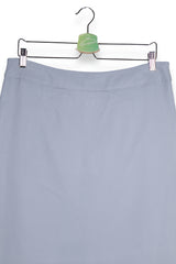 Armani Collezioni – fustă – detaliu – second-hand premium