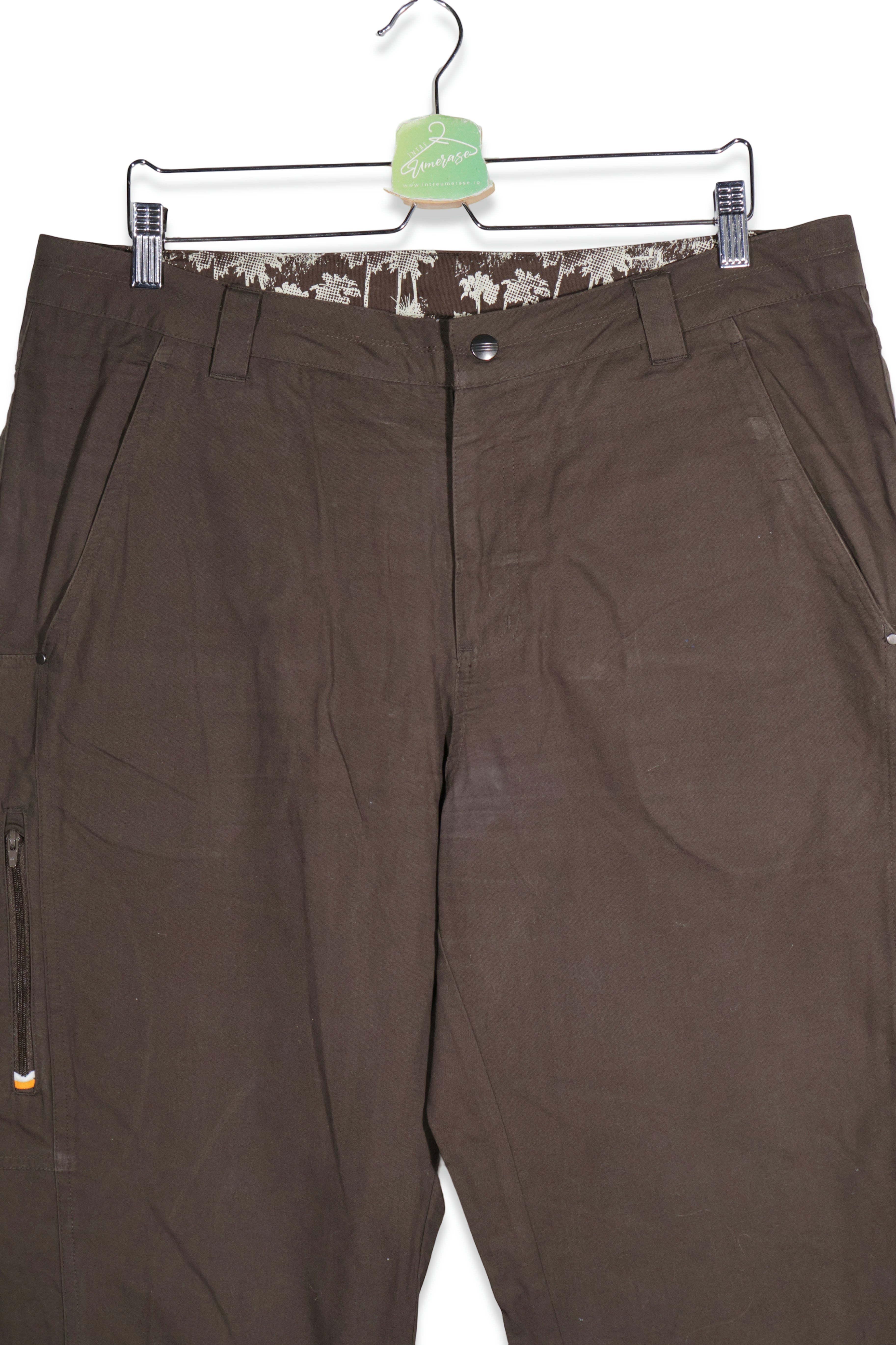 Adidas – pantaloni – detaliu – second-hand premium