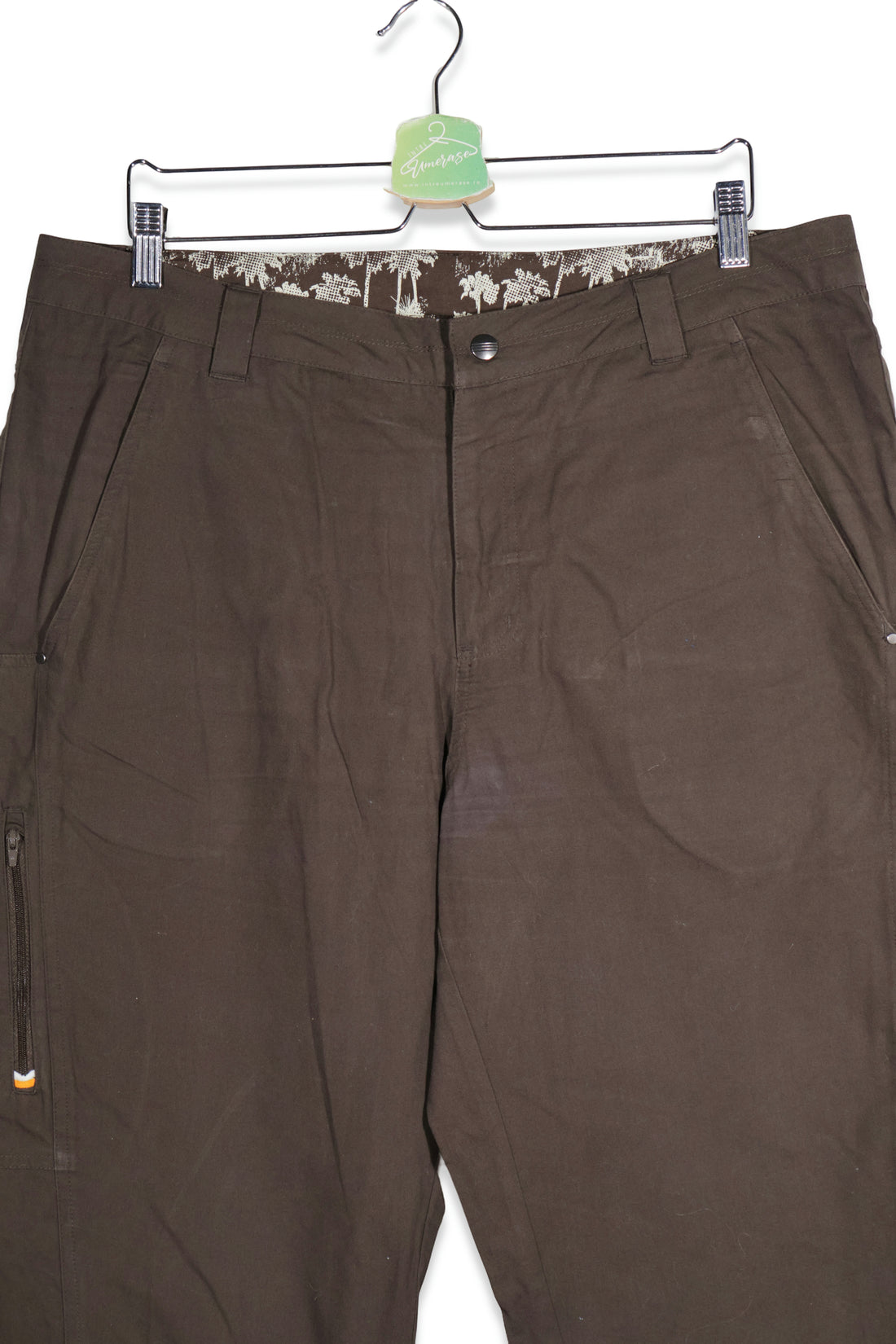 Adidas – pantaloni – detaliu – second-hand premium