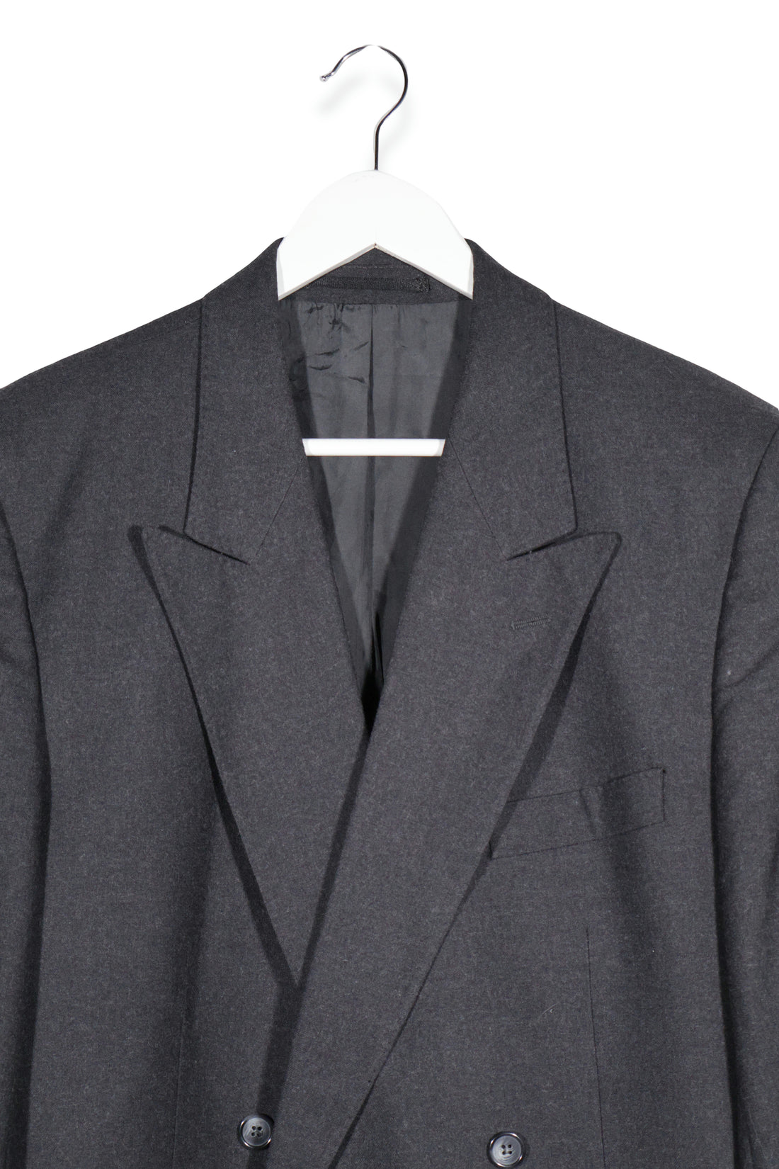 sacou – detaliu – second-hand premium