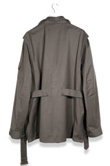 Wellensteyn – geacă – vedere din spate – second-hand premium