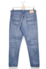 Polo Ralph Lauren – blugi – vedere din spate – second-hand premium