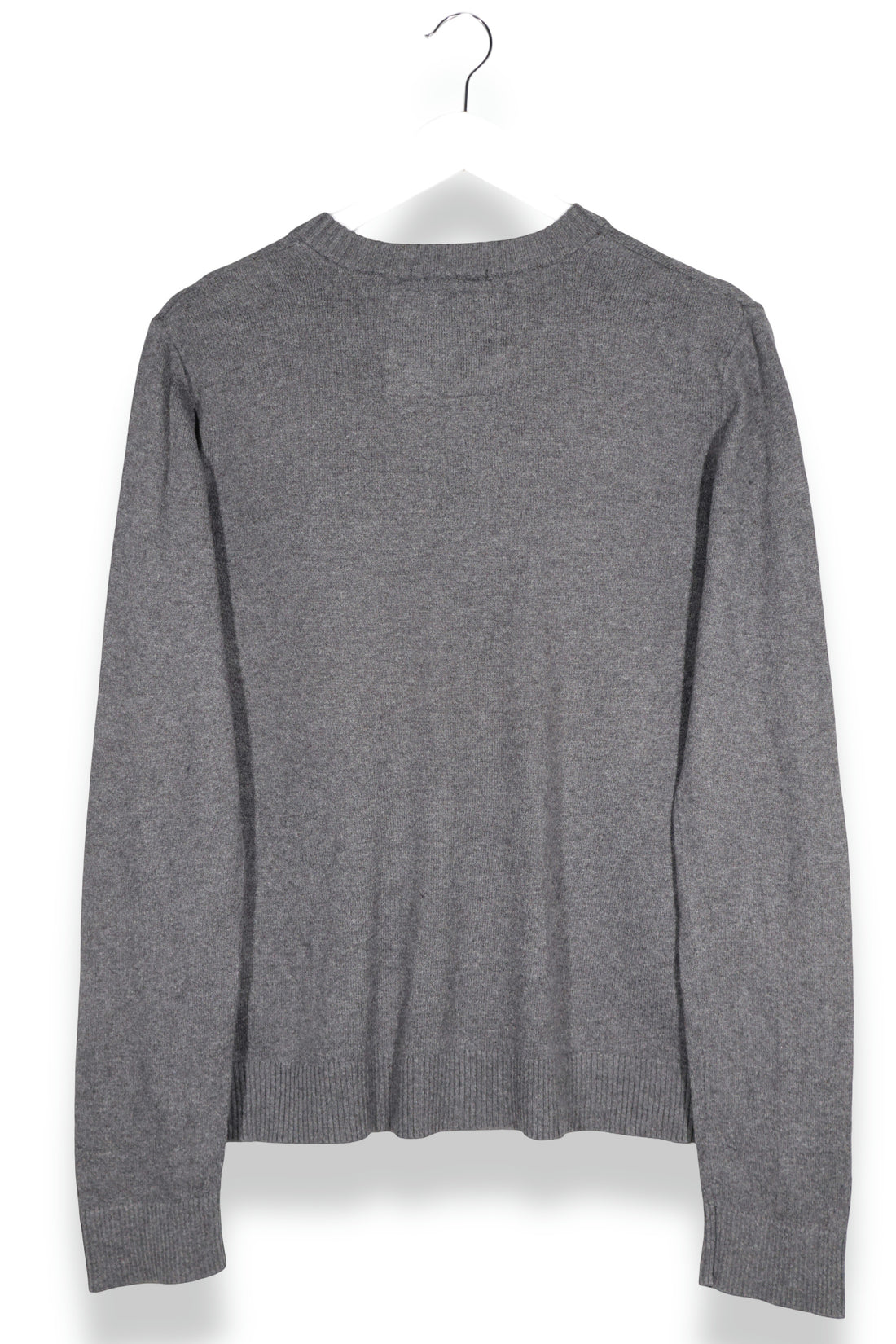 Abercrombie & Fitch – pulover – vedere din spate – second-hand premium