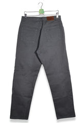 Calvin Klein Jeans – blugi – vedere din spate – second-hand premium