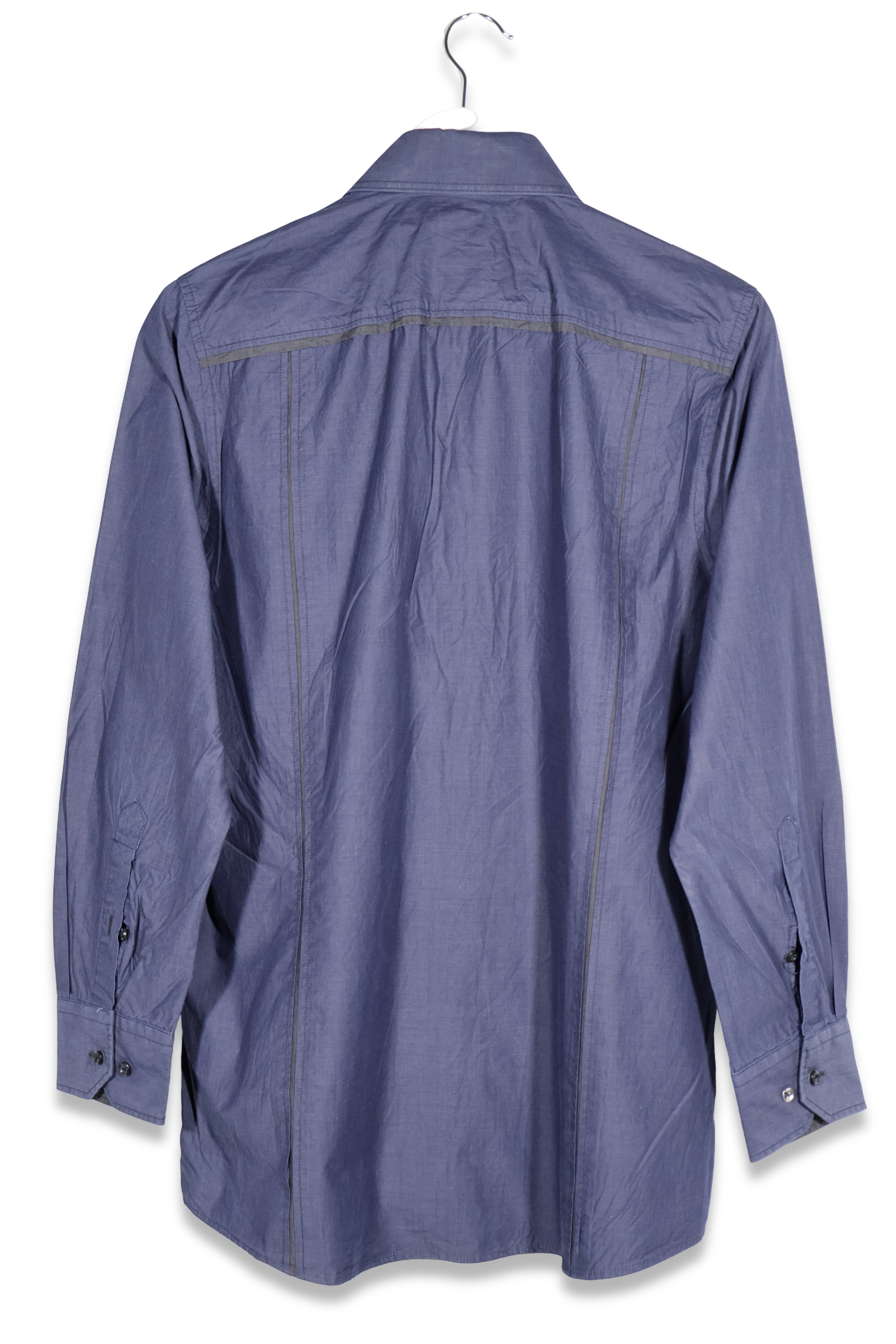 Pierre Cardin – cămașă – vedere din spate – second-hand premium