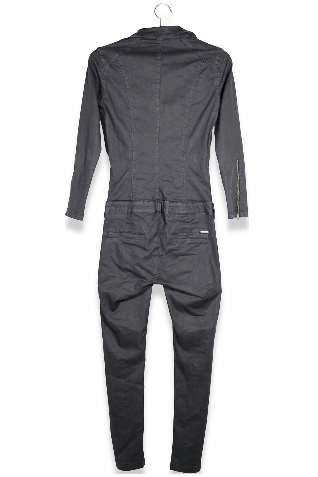 GUESS – costum – vedere din spate – second-hand premium