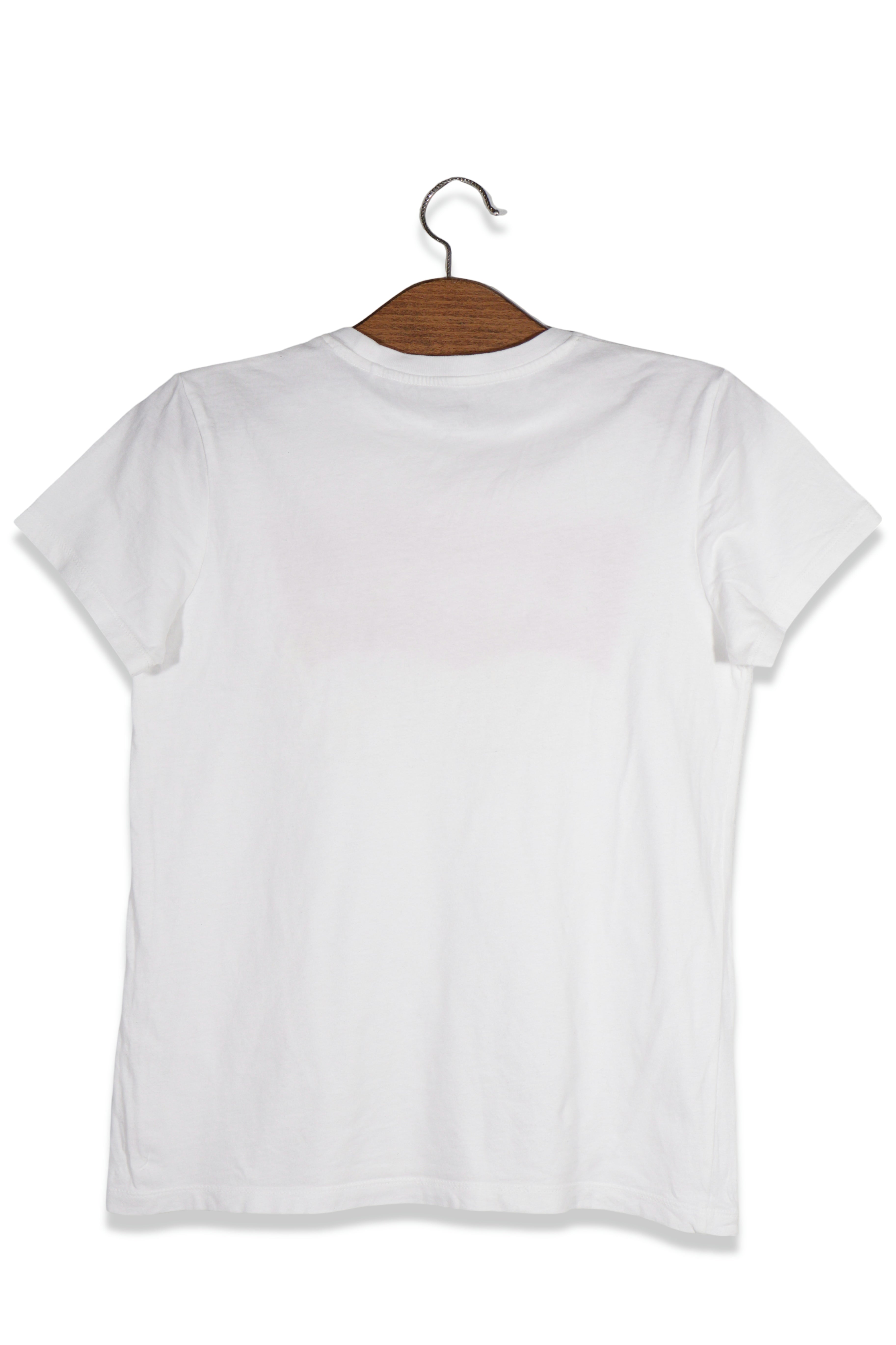 Levi's – tricou – vedere din spate – second-hand premium