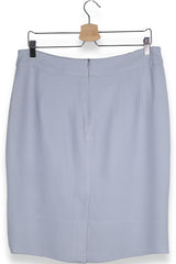 Armani Collezioni – fustă – vedere din spate – second-hand premium