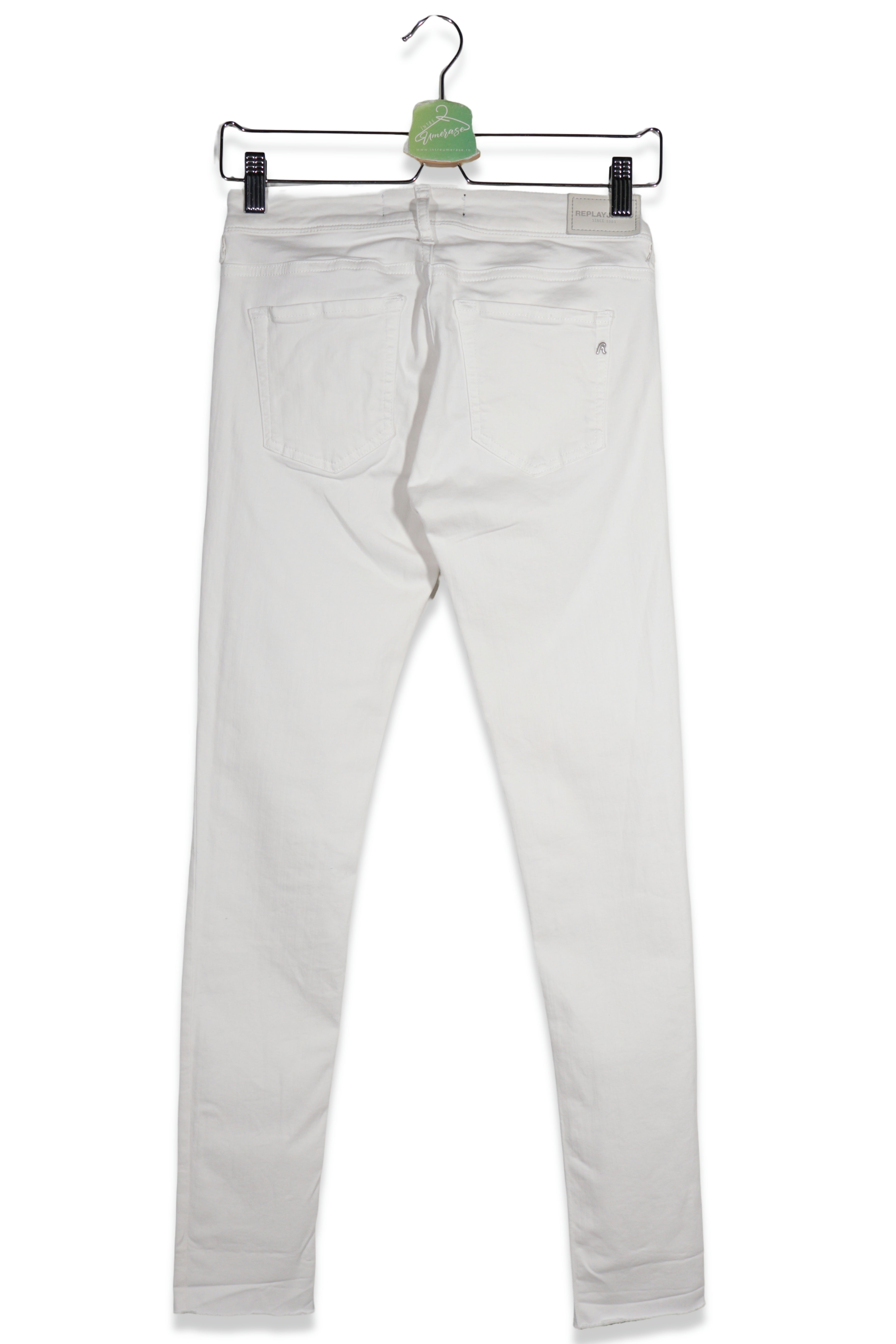 Replay – blugi – vedere din spate – second-hand premium