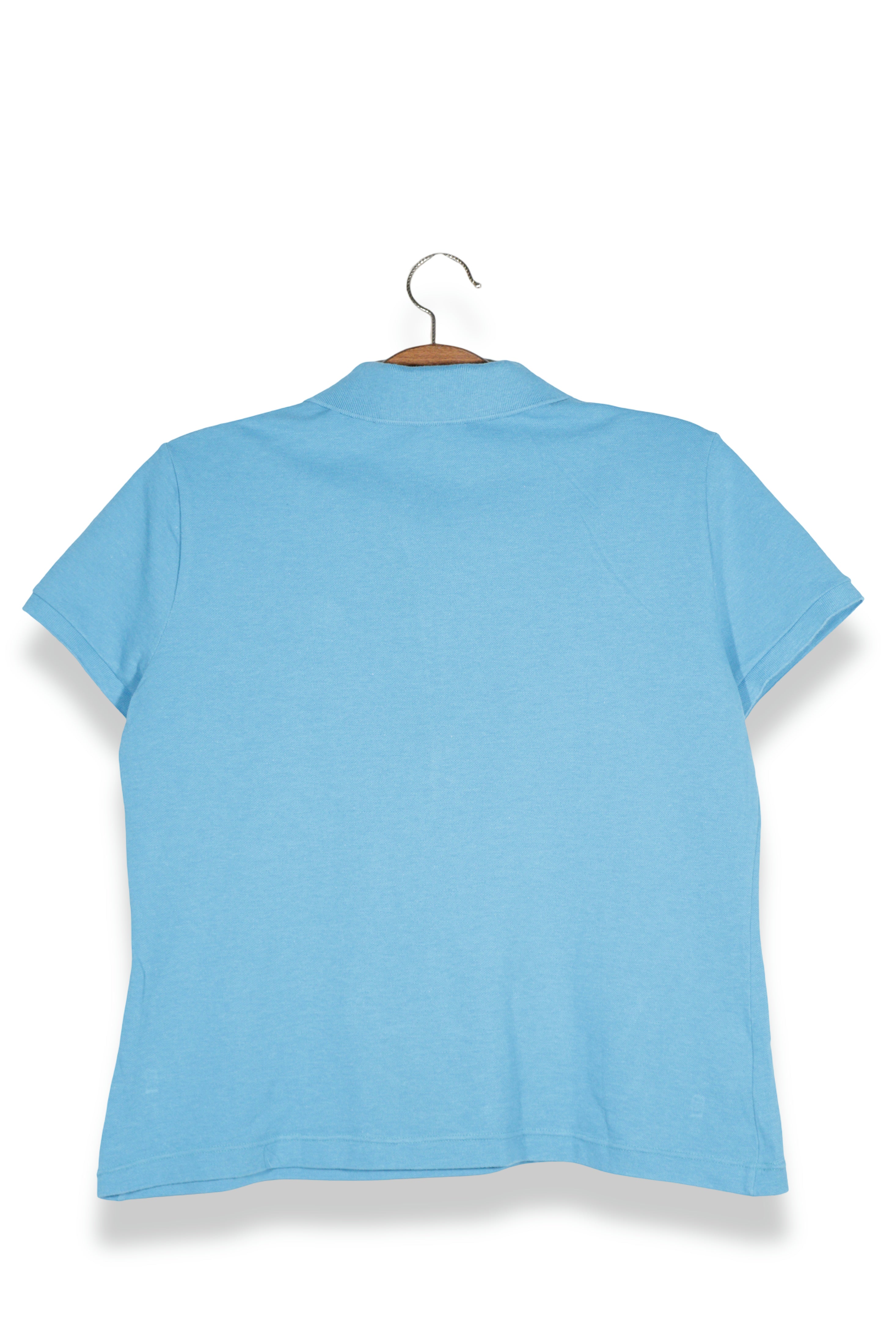 LACOSTE – tricou – vedere din spate – second-hand premium