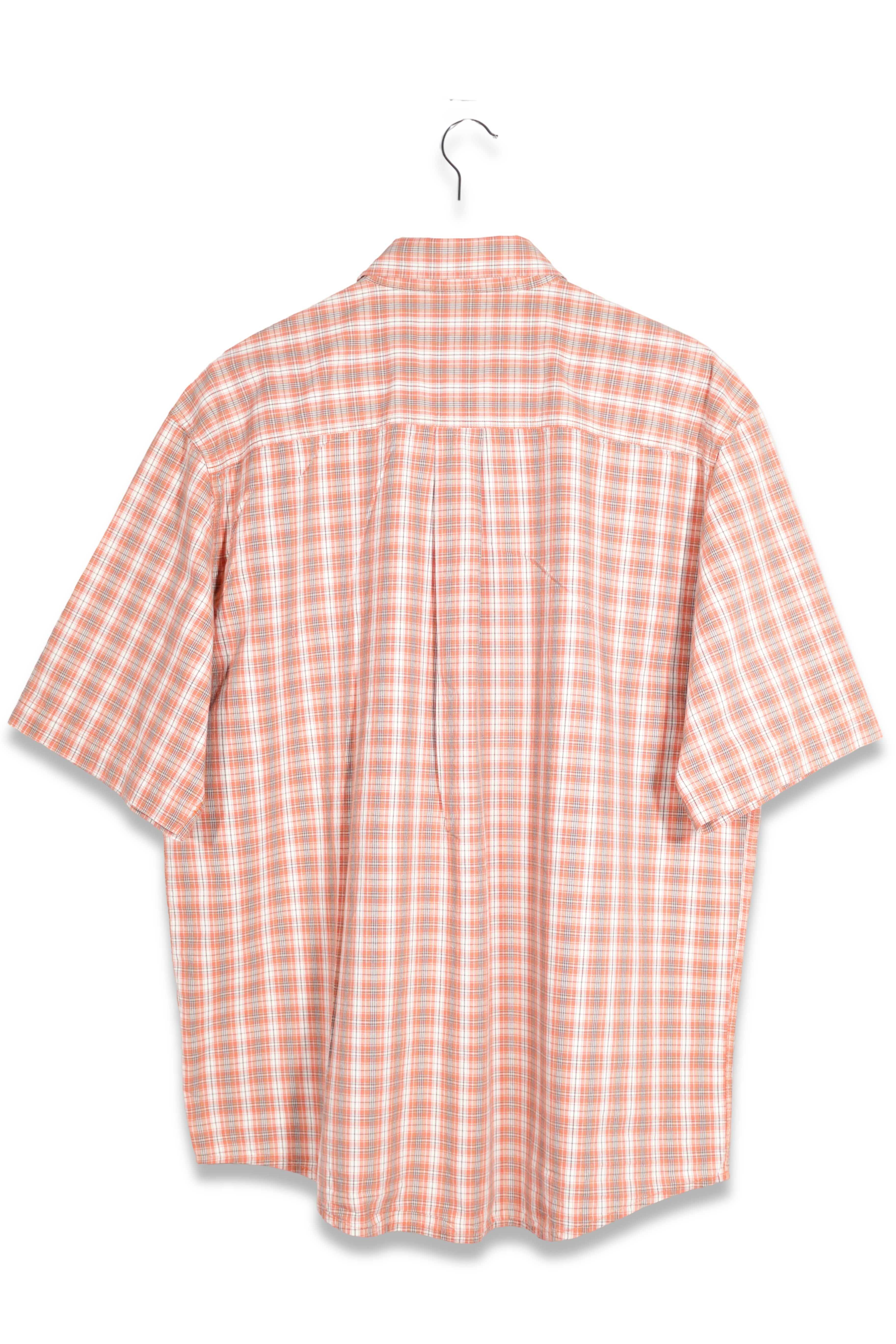 Eddie Bauer – cămașă – vedere din spate – second-hand premium