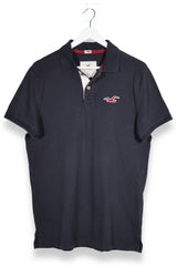 Hollister – tricou – vedere din față – second-hand premium