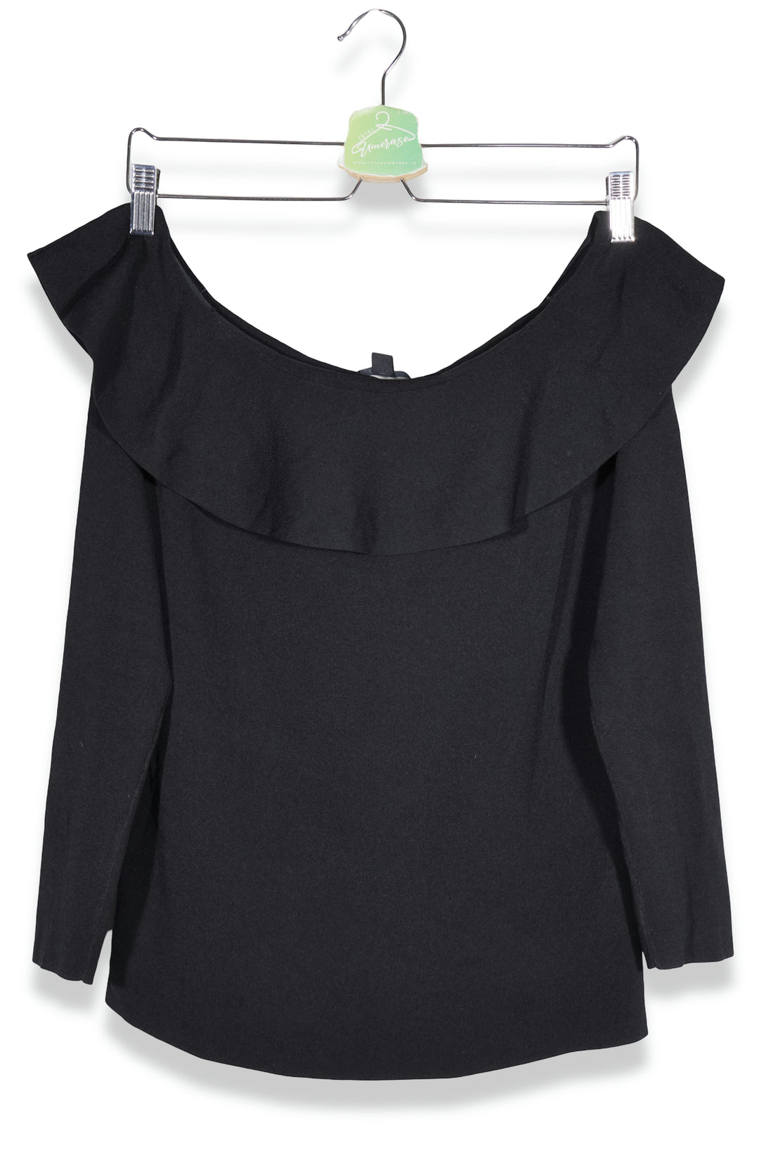 COS – bluză – vedere din față – second-hand premium