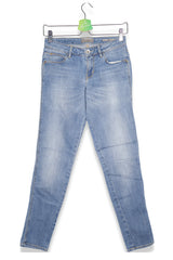 GUESS – blugi – vedere din față – second-hand premium