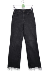 ZARA – blugi – vedere din față – second-hand premium
