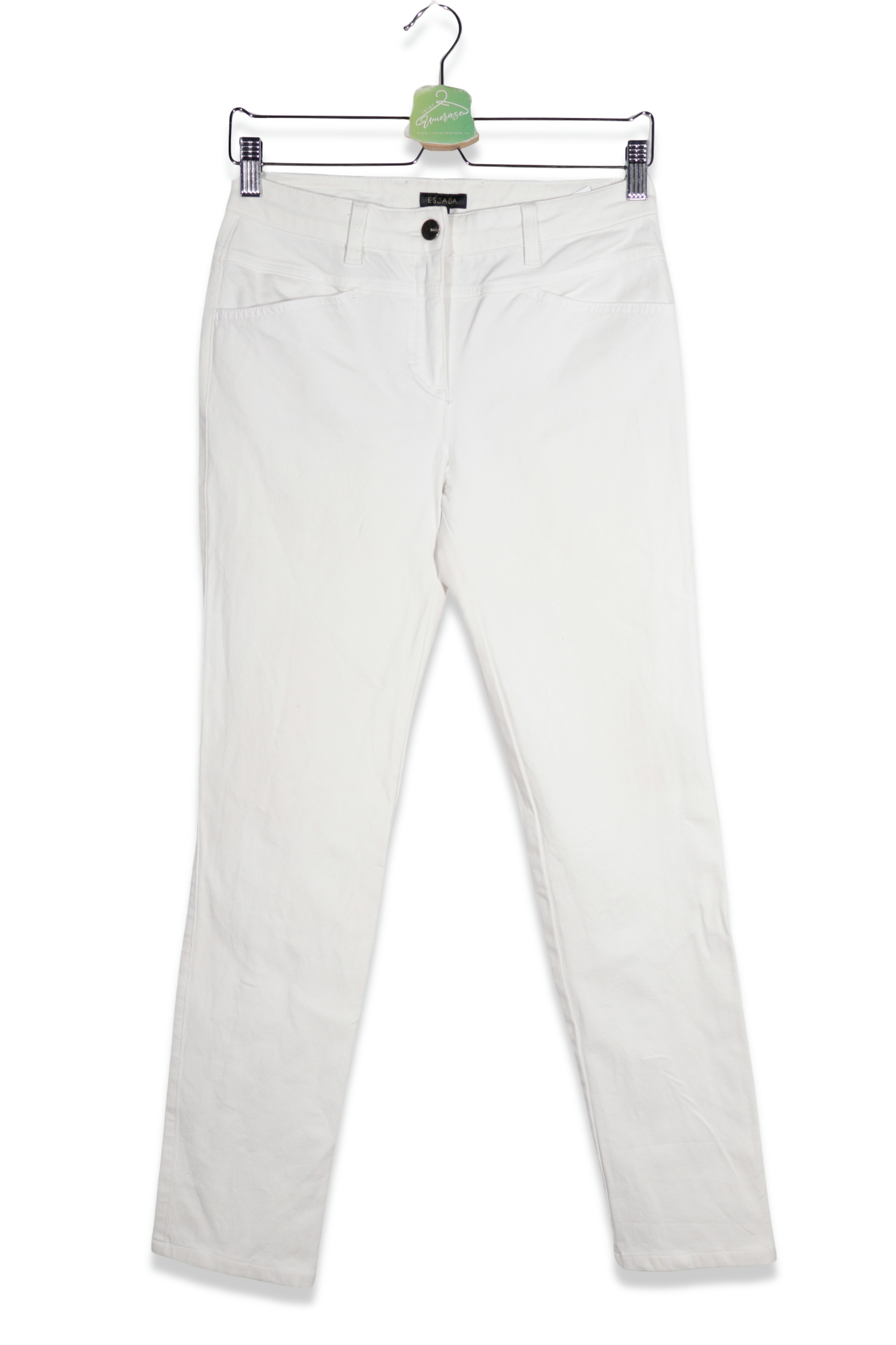 ESCADA – blugi – vedere din față – second-hand premium