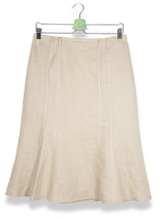 GERRY WEBER – fustă – vedere din față – second-hand premium