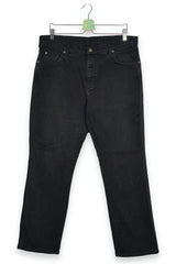 Wrangler – blugi – vedere din față – second-hand premium