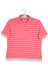 LACOSTE – tricou – vedere din față – second-hand premium