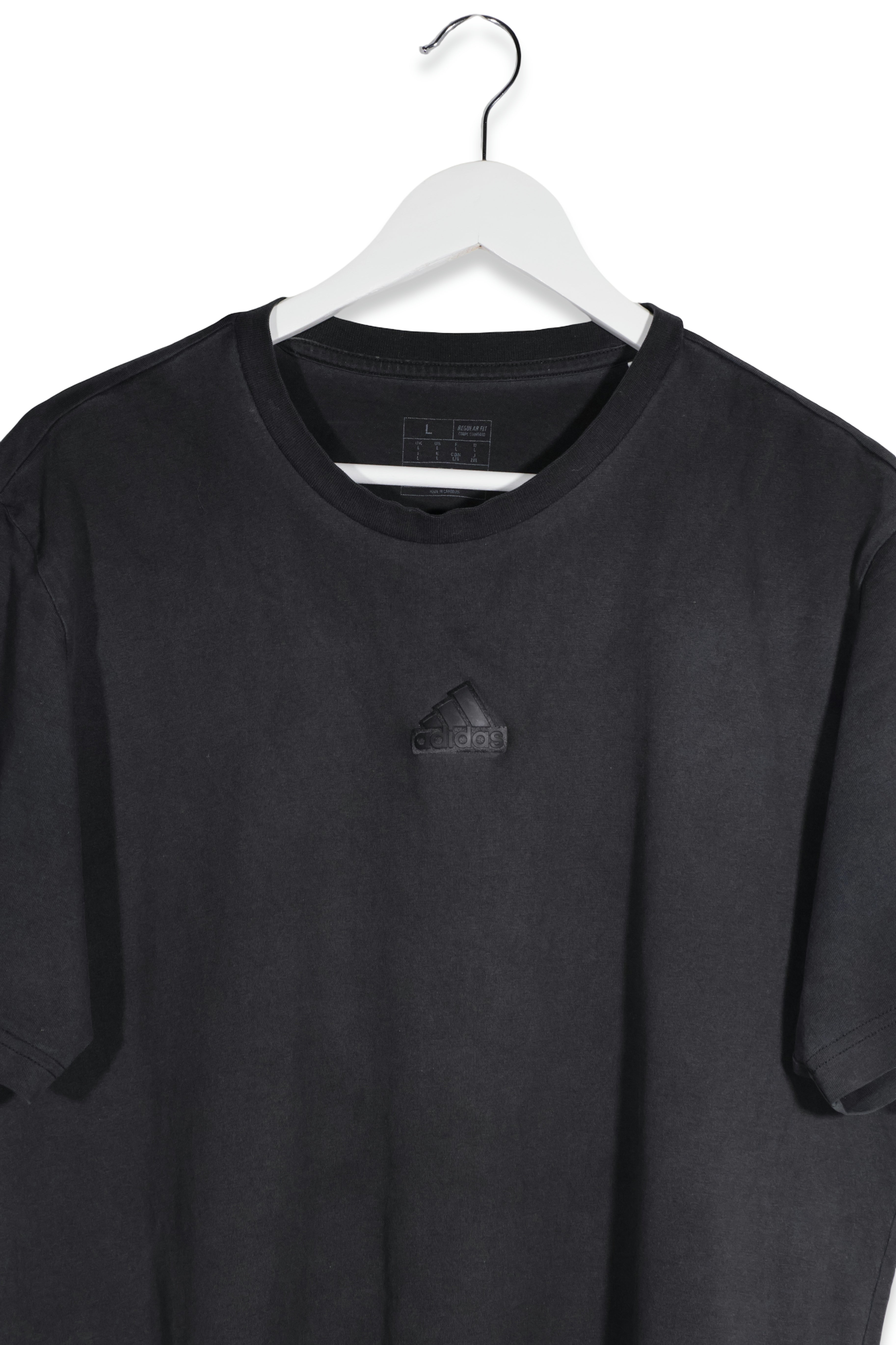 Adidas – tricou – detaliu – second-hand premium