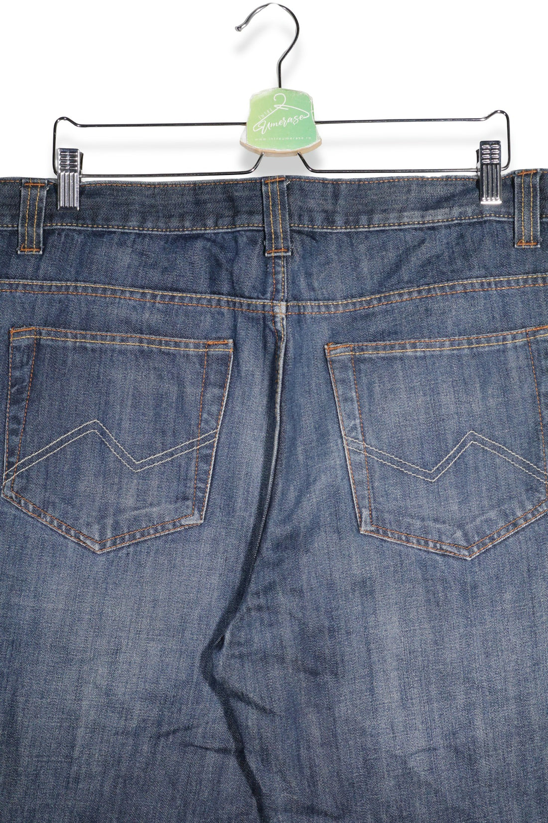 Watsons – blugi – detaliu – second-hand premium