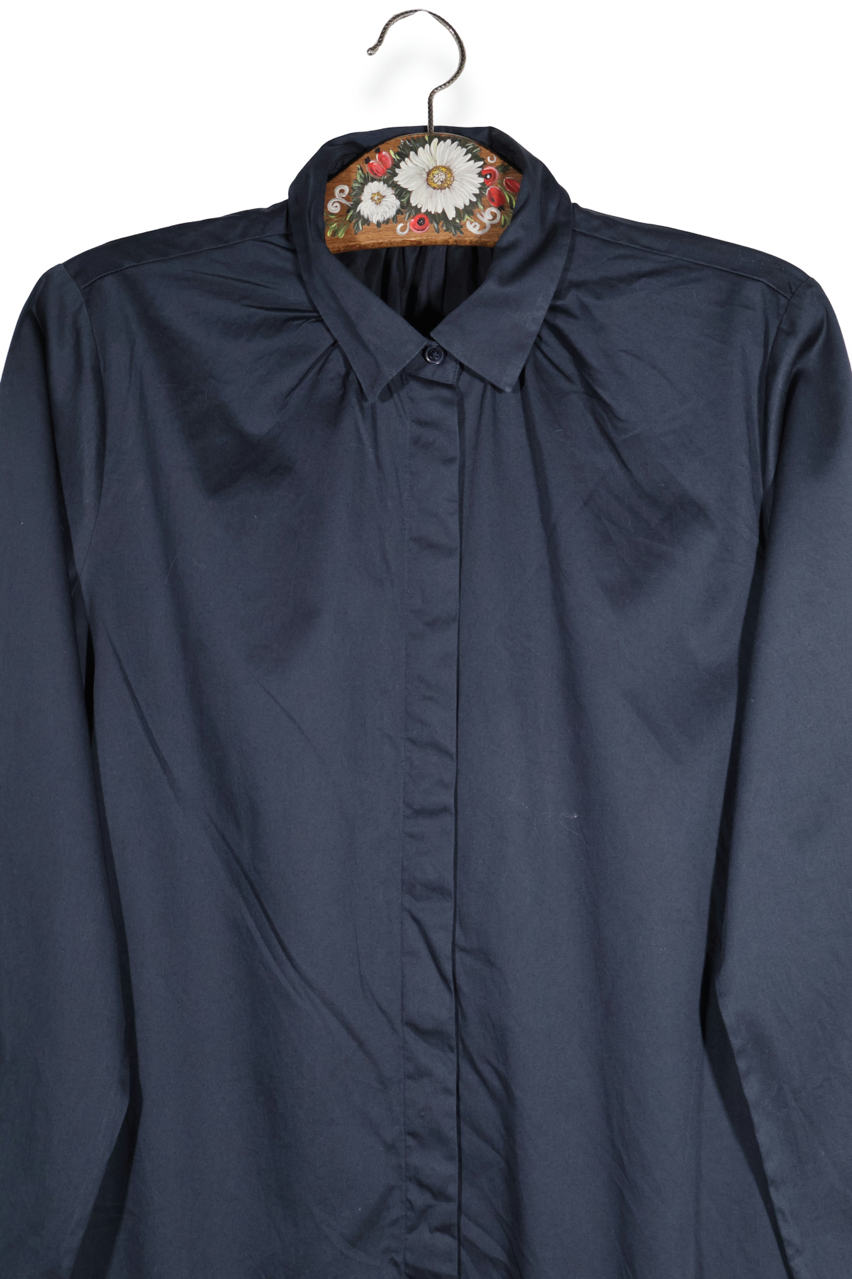 Seidensticker – rochie – detaliu – second-hand premium