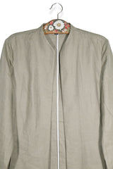 LANDS' END – bluză – detaliu – second-hand premium