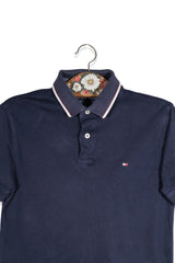 Tommy Hilfiger – tricou – detaliu – second-hand premium