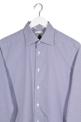 SuitSupply – cămașă – detaliu – second-hand premium