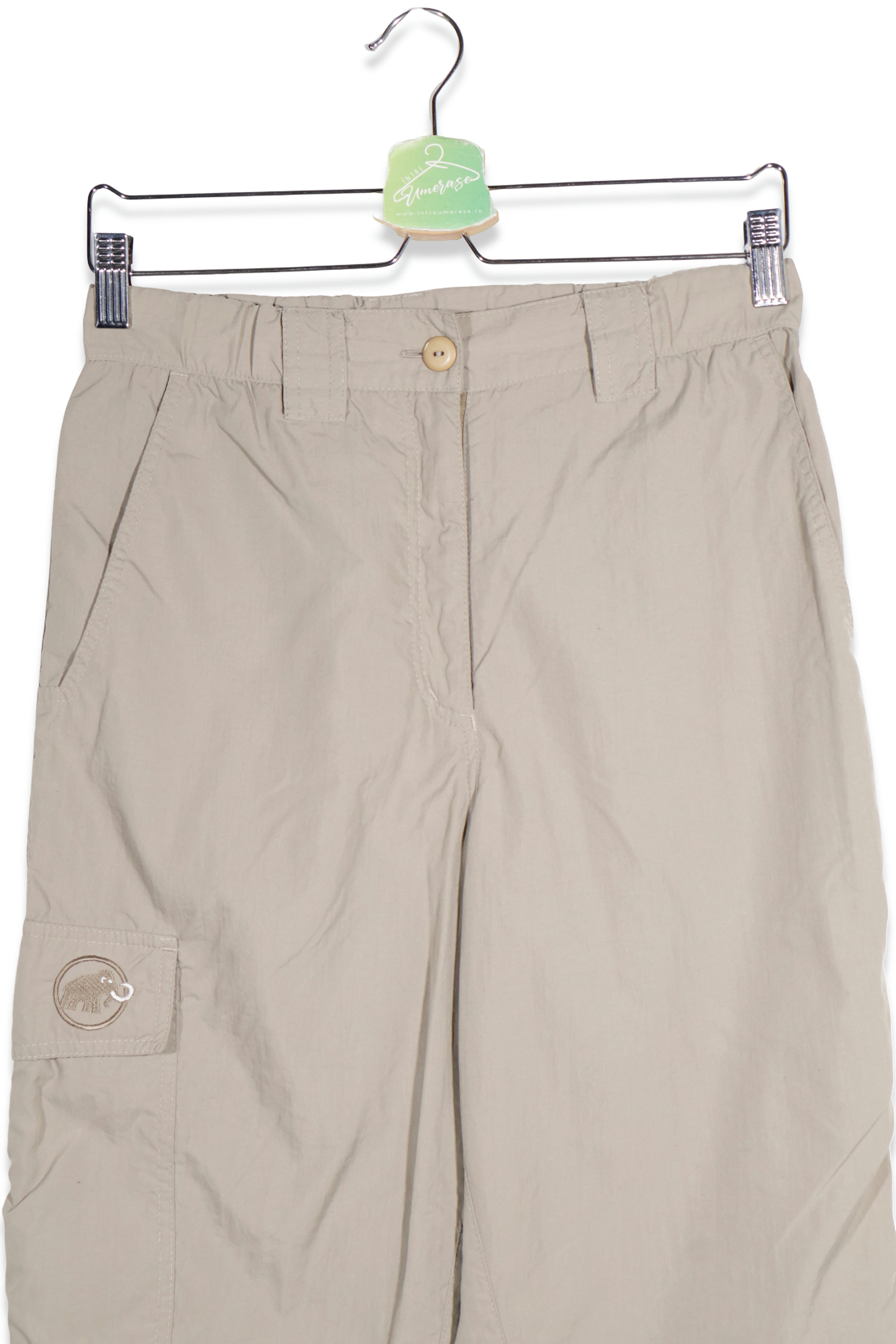 Mammut – pantaloni – detaliu – second-hand premium