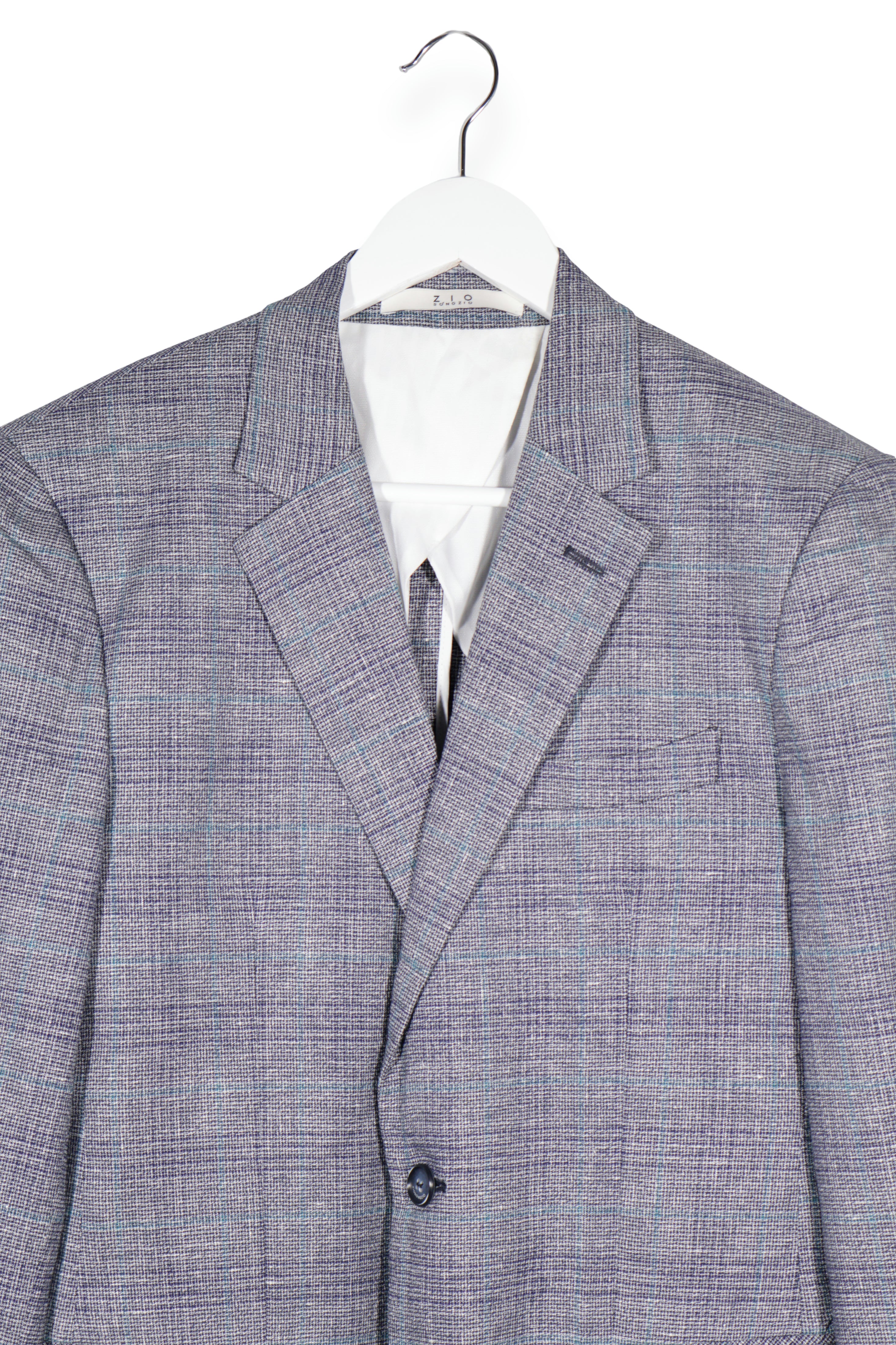 ZIO SONGZIO – sacou – detaliu – second-hand premium