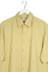 Quiksilver – cămașă – detaliu – second-hand premium