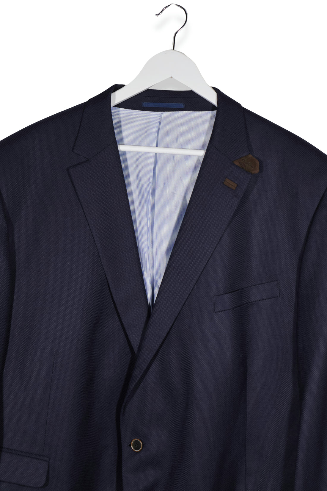 CARL GROSS – sacou – detaliu – second-hand premium