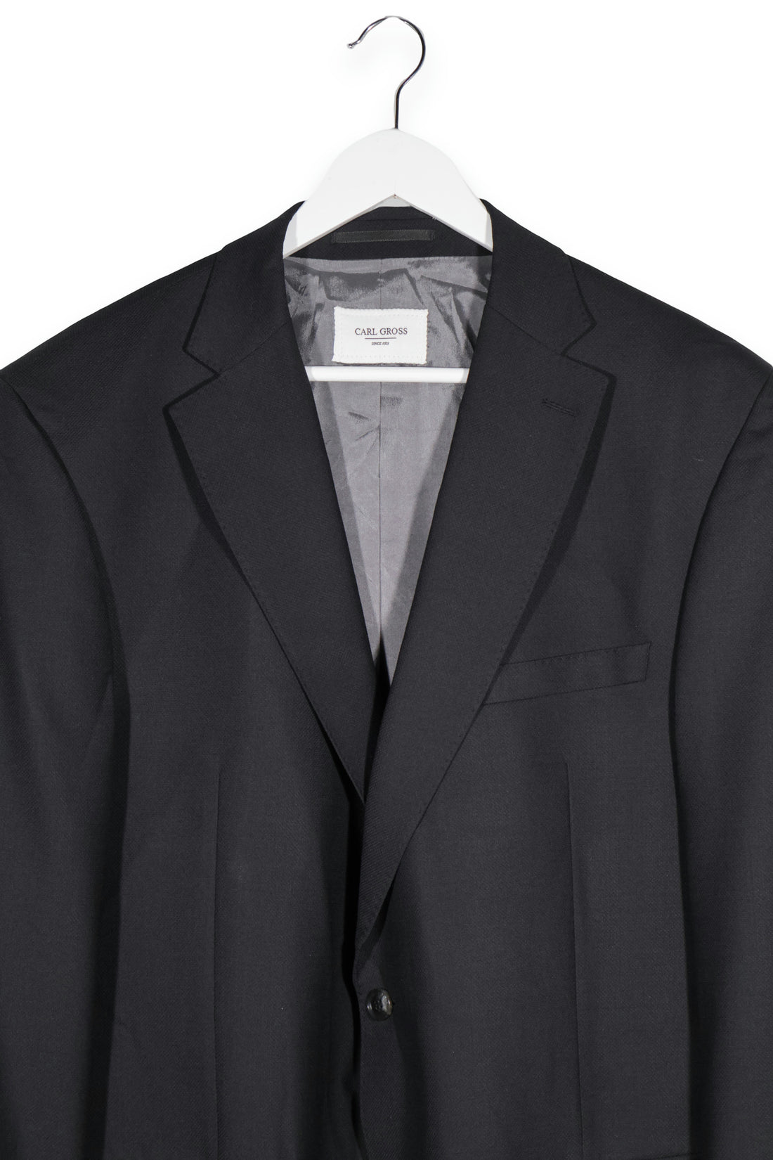 CARL GROSS – sacou – detaliu – second-hand premium