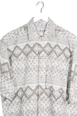 COMMANDER – cămașă – detaliu – second-hand premium