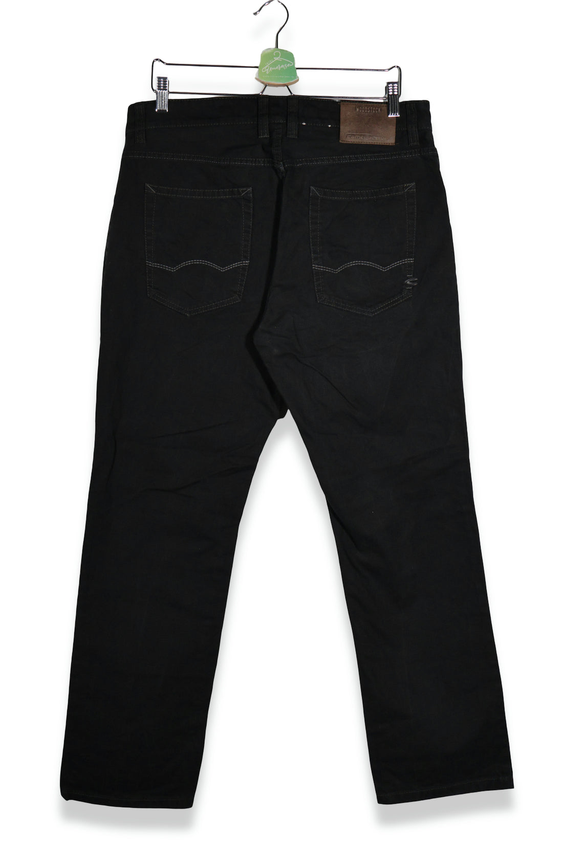 camel active – blugi – vedere din spate – second-hand premium