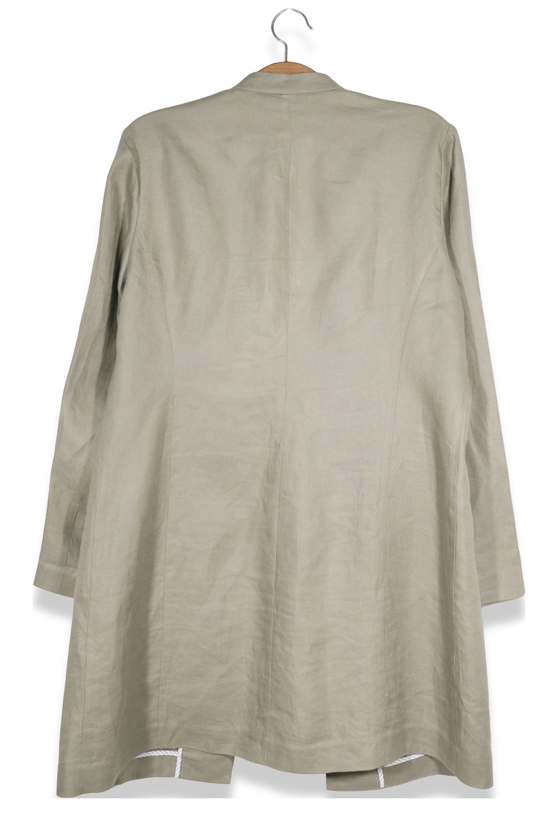 LANDS' END – bluză – vedere din spate – second-hand premium
