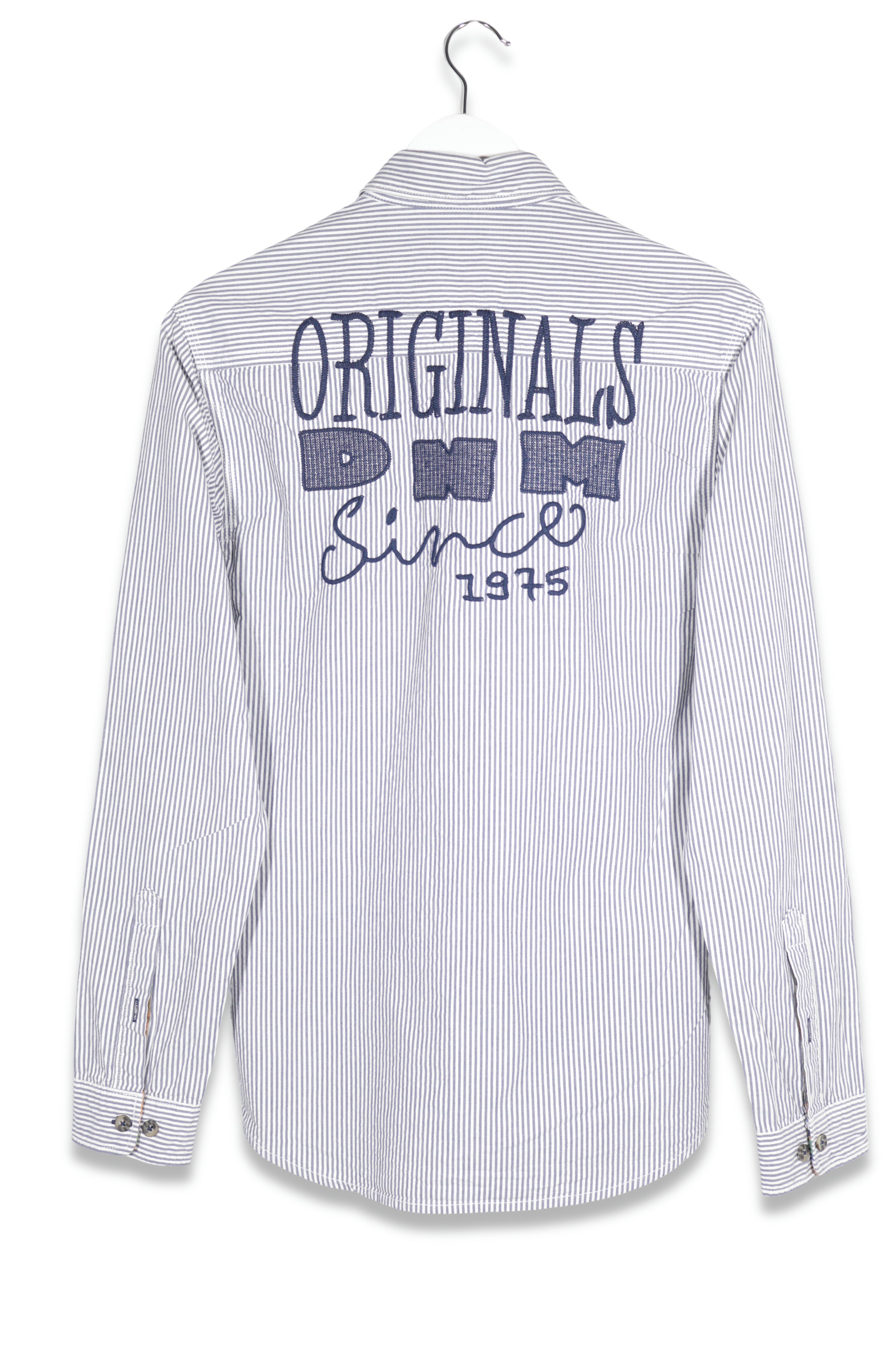 JACK&JONES – cămașă – vedere din spate – second-hand premium