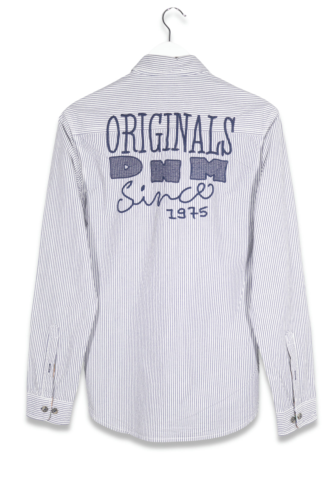 JACK&JONES – cămașă – vedere din spate – second-hand premium