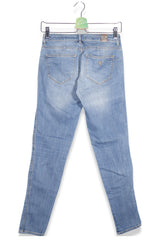 GUESS – blugi – vedere din spate – second-hand premium