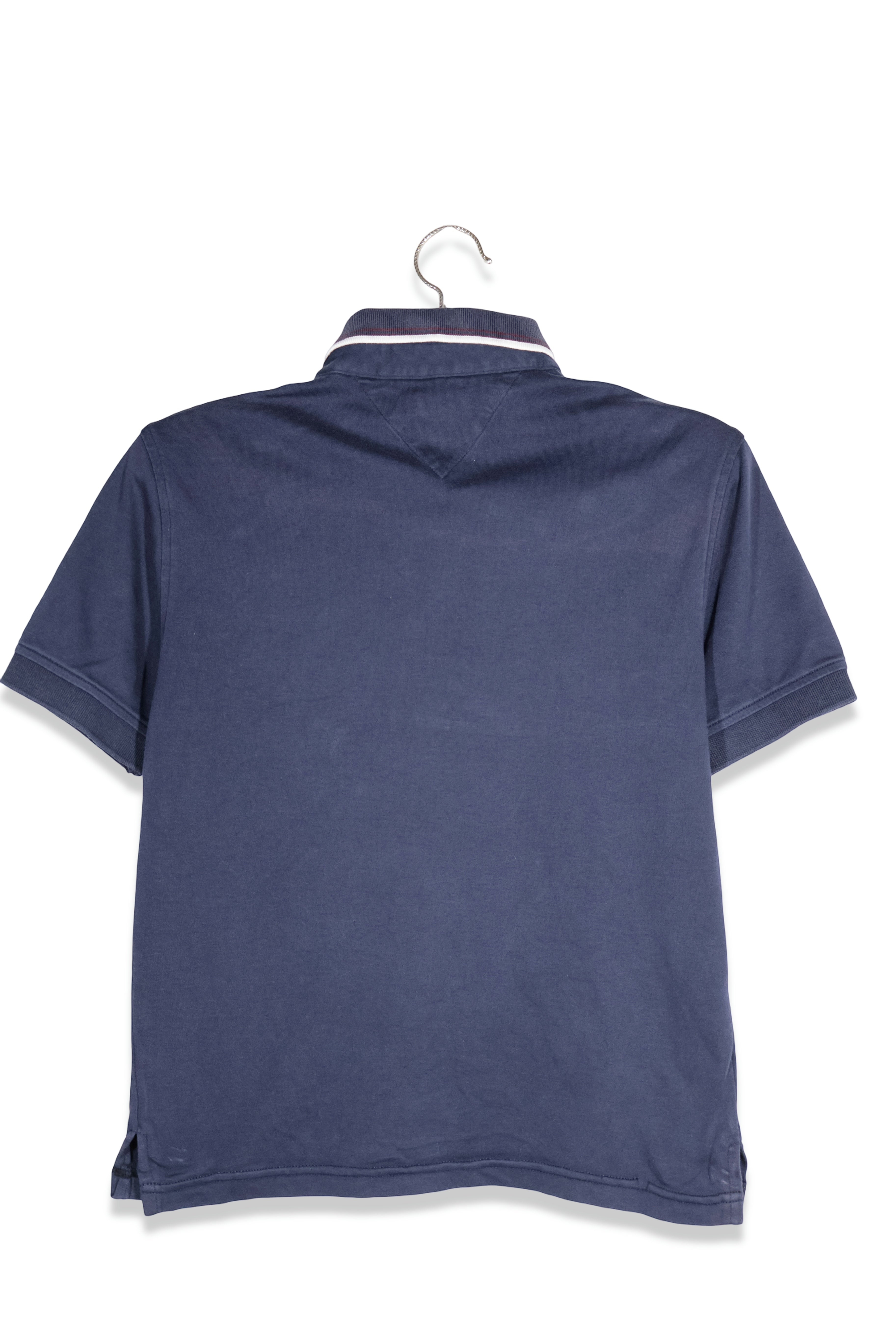 Tommy Hilfiger – tricou – vedere din spate – second-hand premium