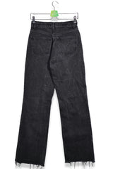 ZARA – blugi – vedere din spate – second-hand premium