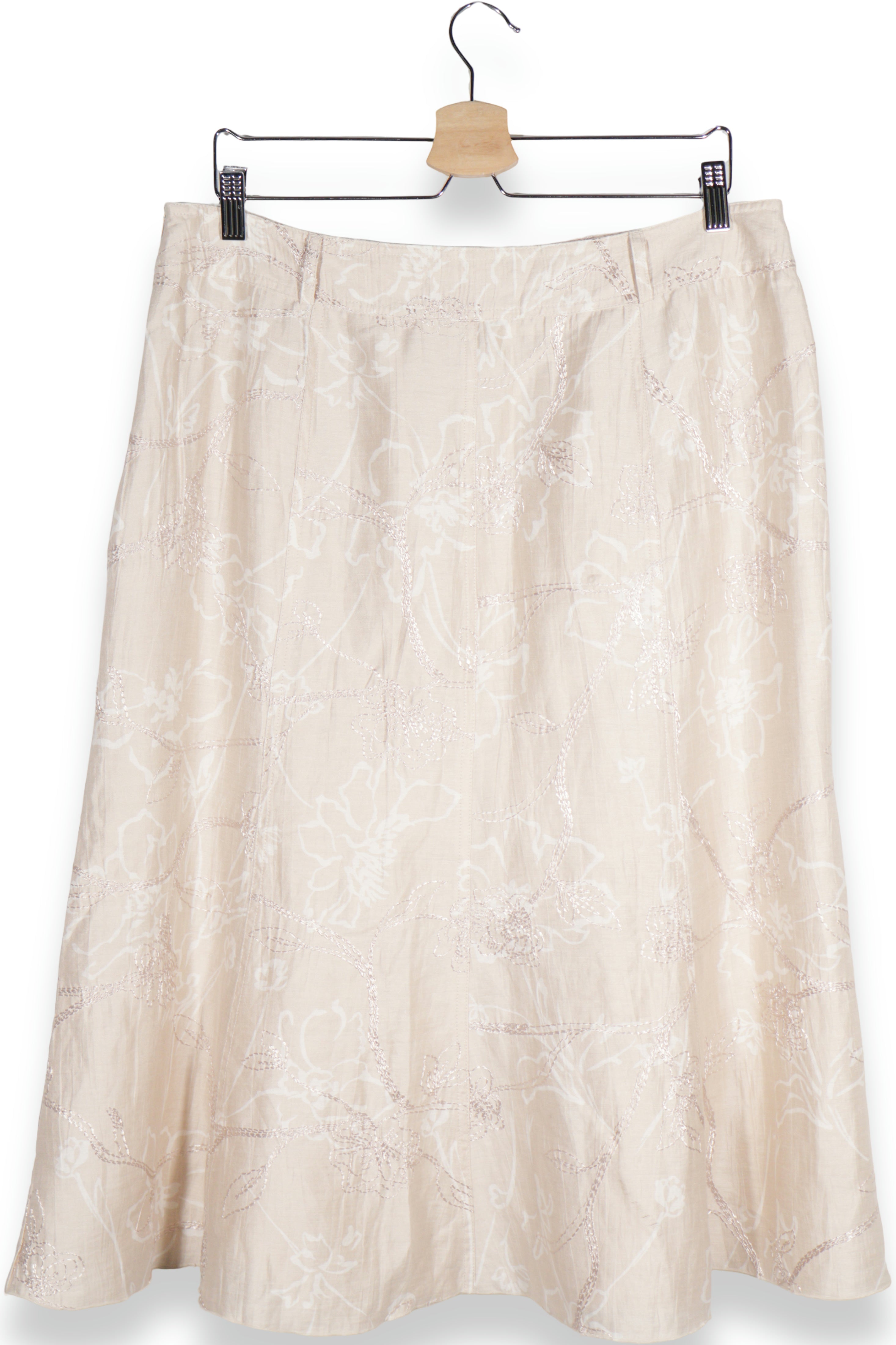 GERRY WEBER – fustă – vedere din spate – second-hand premium