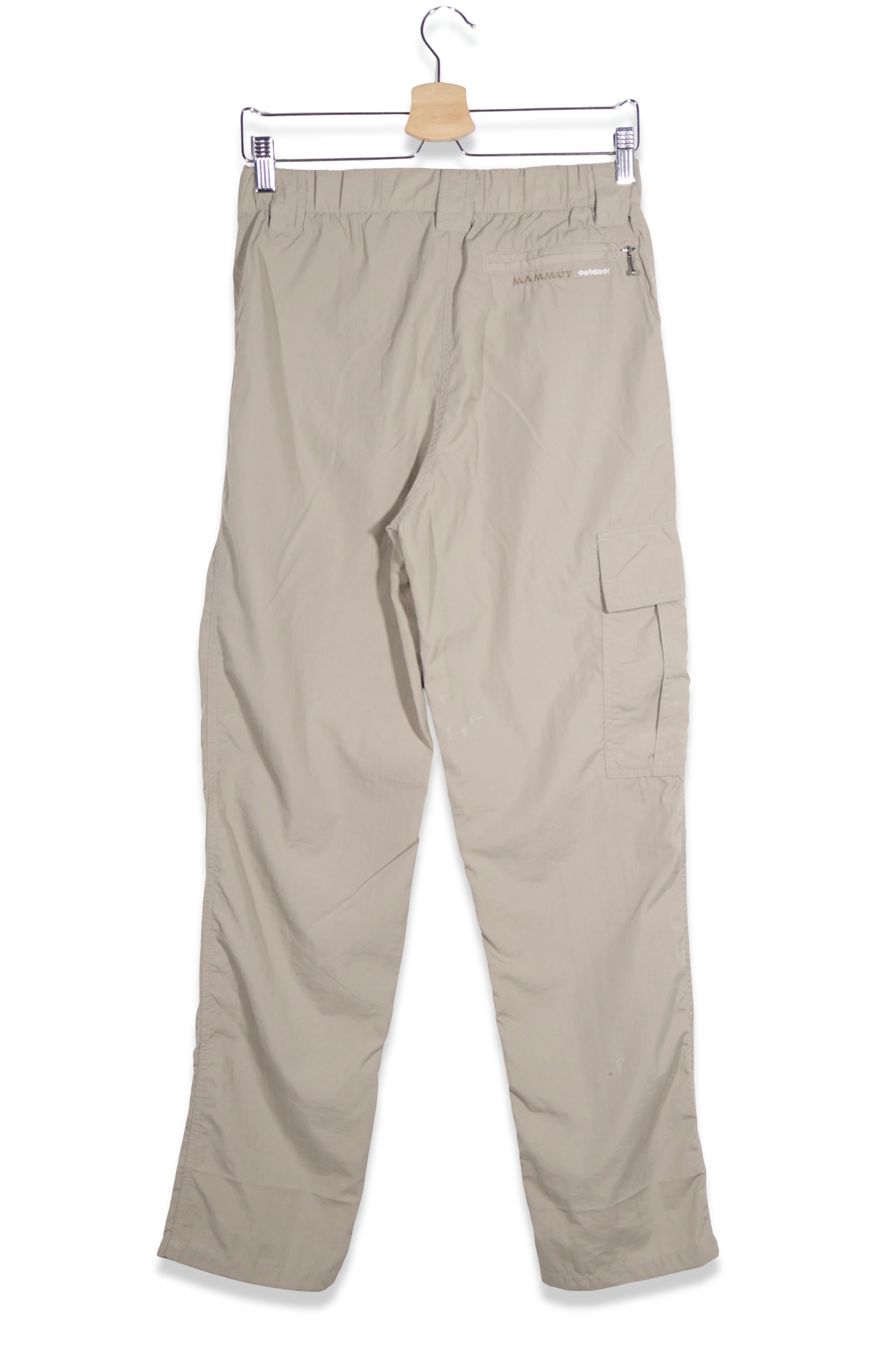 Mammut – pantaloni – vedere din spate – second-hand premium