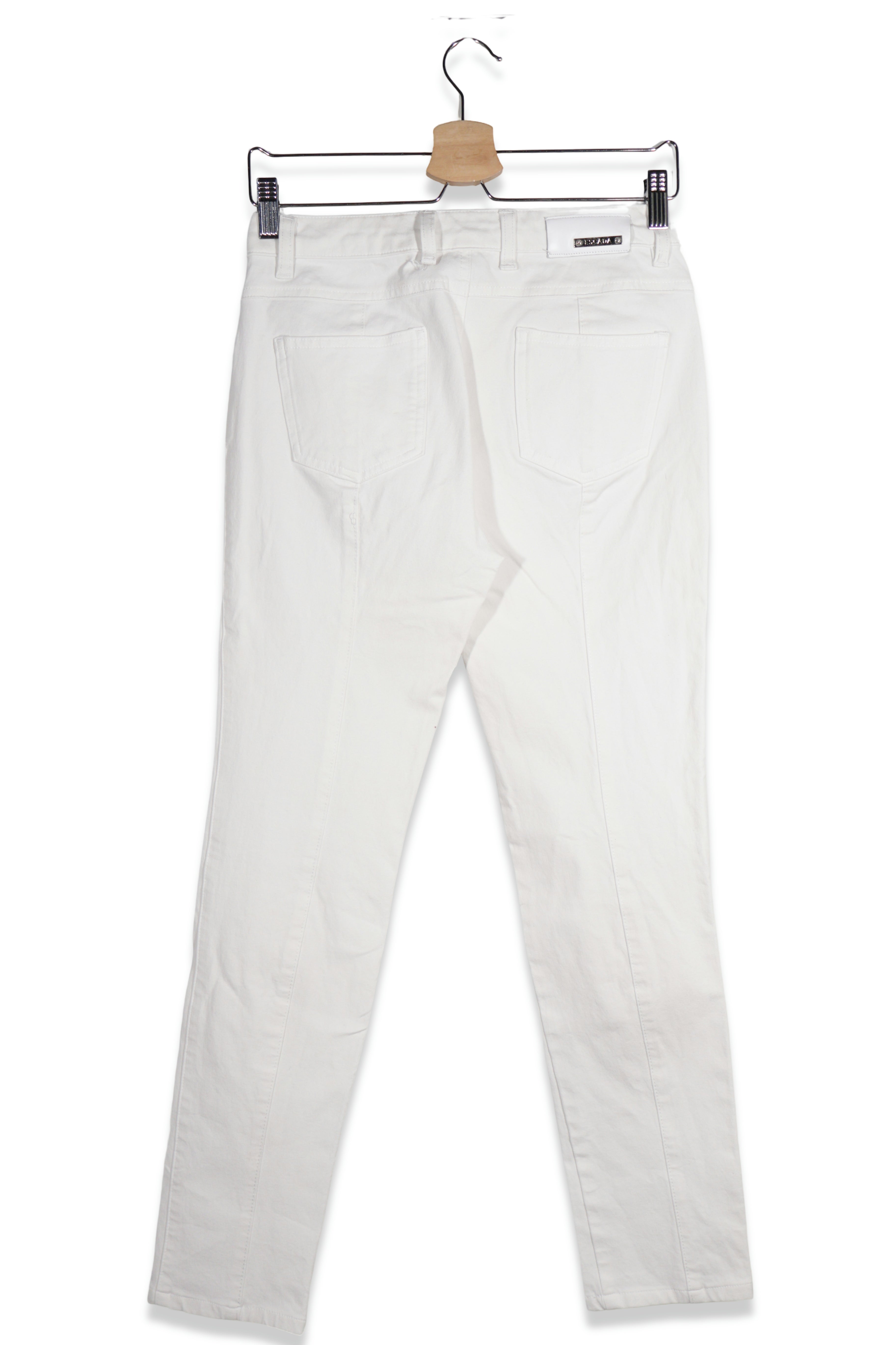 ESCADA – blugi – vedere din spate – second-hand premium