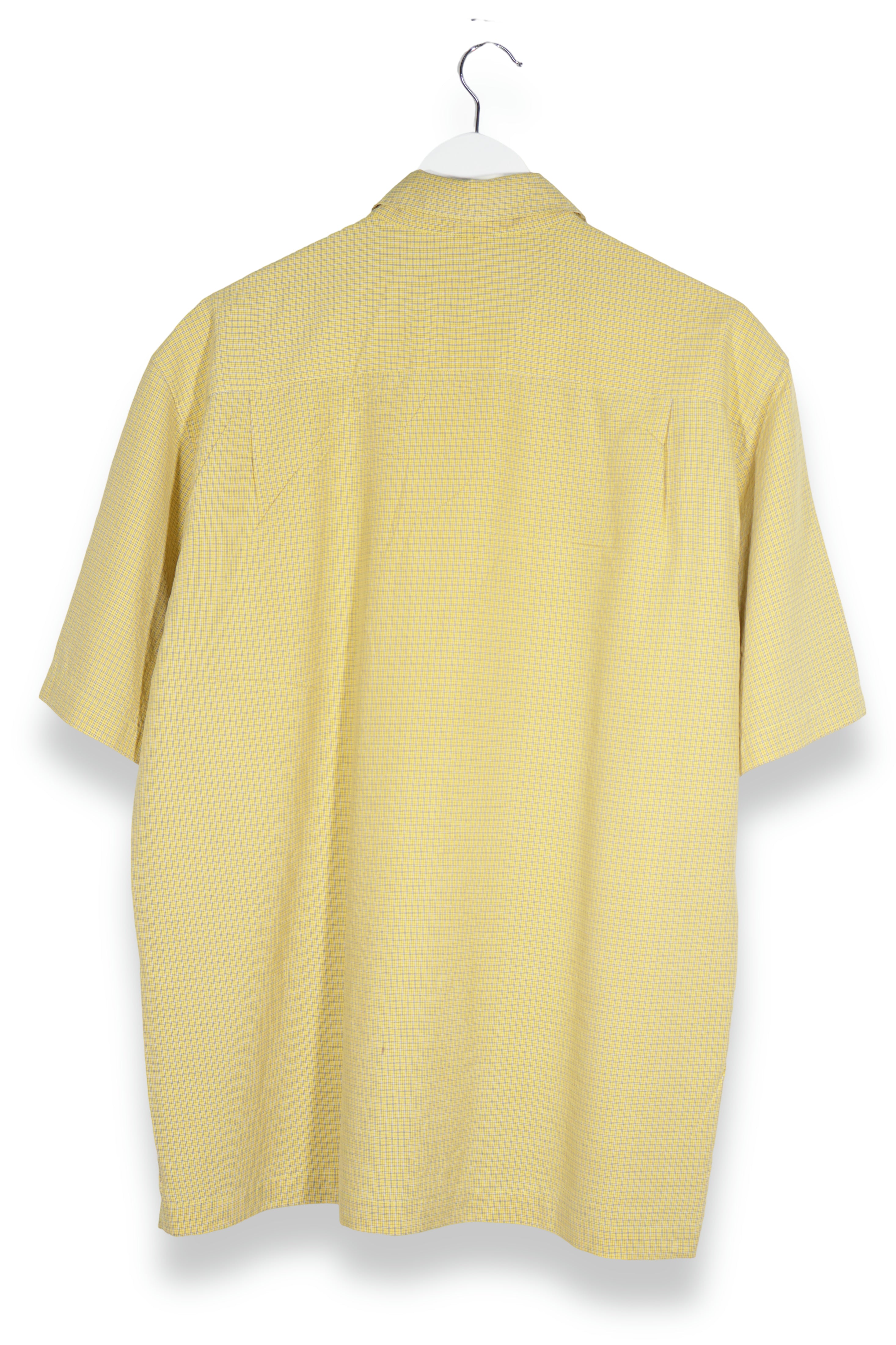 Quiksilver – cămașă – vedere din spate – second-hand premium